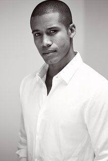 Marcus Anderson