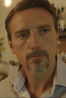 Martin Askew