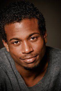 Marcus Griffiths