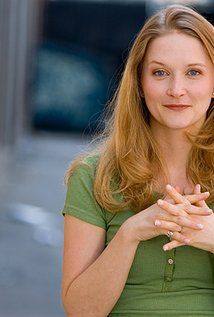 Catherine Gray