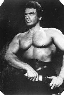 Mark Forest
