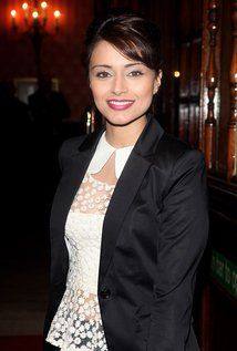 Bhavna Limbachia