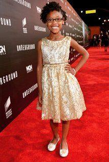 Darielle Stewart