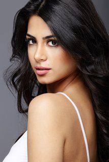 Emeraude Toubia
