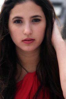 Maria Mercedes Galuppo
