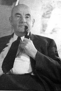 Aldrich Bowker