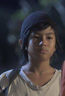 Izzy Canillo