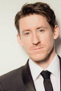 Tom Cheshire