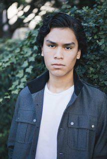 Forrest Goodluck