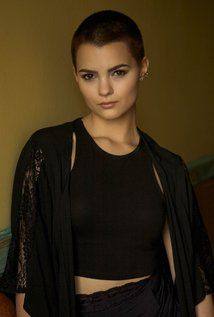 Brianna Hildebrand