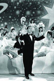 Eddie Cantor