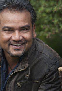 Nila Madhab Panda
