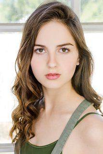 Izzy Eggerling