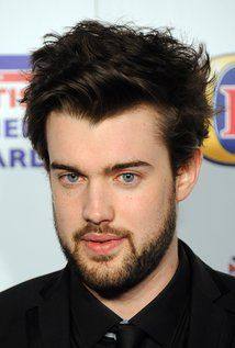 Jack Whitehall