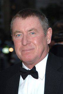 John Nettles