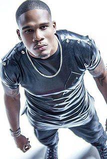 Adrian Lockett