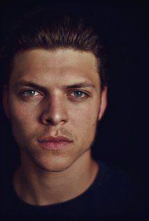 Alex Hogh Andersen