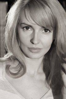 Irina Barinova