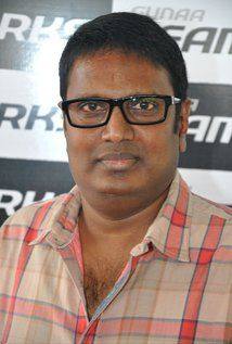 Gunasekhar -