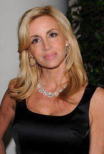 Camille Grammer