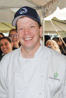 Paul Wahlberg