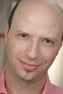 Geoff Schuppert