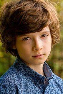 Benjamin Campbell