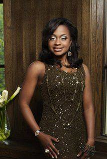 Phaedra Parks