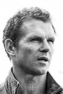 Stephen Anderton