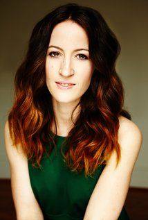 Amanda McGregor