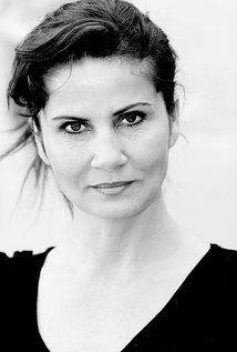 Barbara French