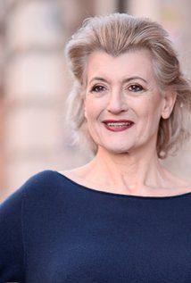 Patrizia La Fonte