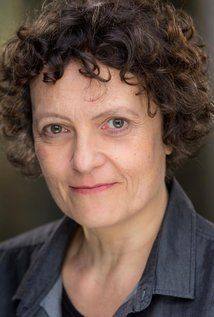Anna Cottis