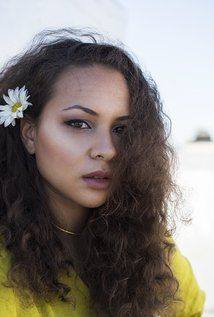 Jasmine Cephas Jones