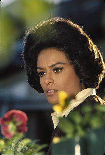 Barbara McNair