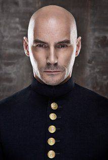 Grant Morrison