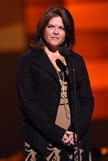 Rosanne Cash