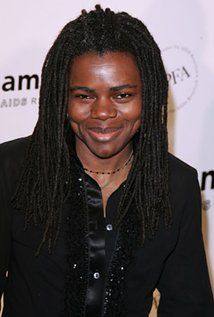 Tracy Chapman