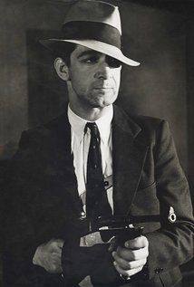 Anthony Warde