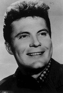 Max Baer Jr.