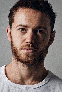 Tom Ainsley