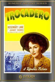 Rosemary Lane