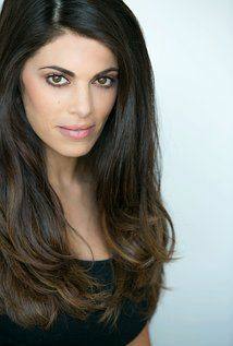 Lindsay Hartley