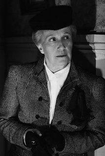 Elsa Bassermann