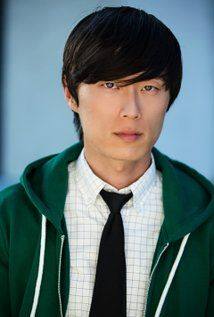 Michael Sung-Ho