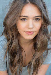 Kaylee Bryant
