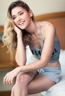 Aleisha Rose