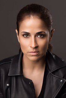 Jackie Guerrido