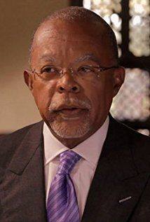 Henry Louis Gates