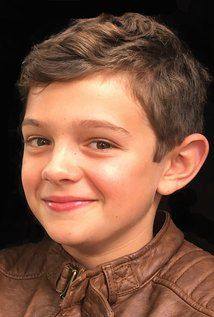 Noah Jupe